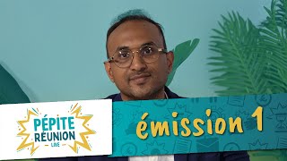 Pépite Live#1 : L'entrepreneuriat, de l'intention à l'action