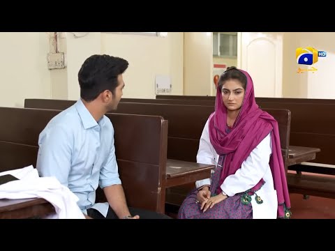 Meray Humnasheen Episode 11 | 𝐁𝐞𝐬𝐭 𝐒𝐜𝐞𝐧𝐞 𝟎𝟒 | Ahsan Khan | Hiba Bukhari | HAR PAL GEO