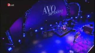 Gary Moore - Avo Session