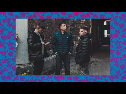 TUZZA ft. Avi, Miszel - Róże i Pistolety (shandy blend)