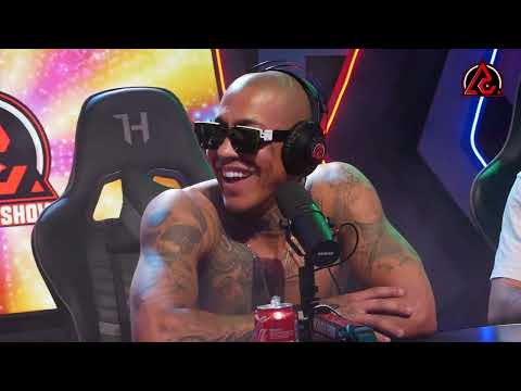 Neto Peña Ft La Alzada Mx - Nada Me Va a Importar | AC RADIO SHOW (Famous Session #4)