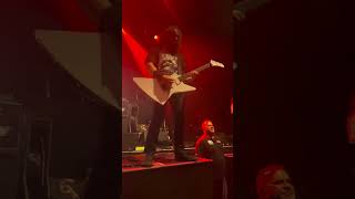 Havok - D.O.A. - Live in Houston June 20, 2026