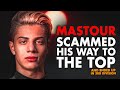 Just how GOOD was Hachim Mastour Actually?