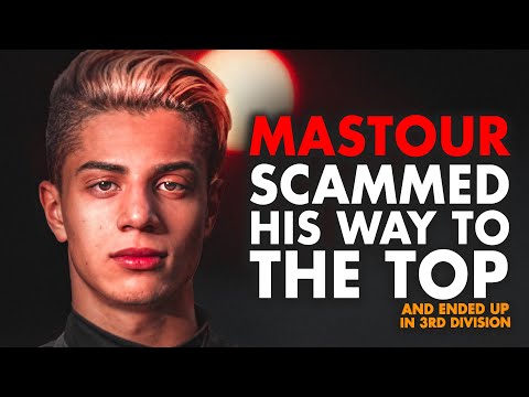 Just how GOOD was Hachim Mastour Actually?