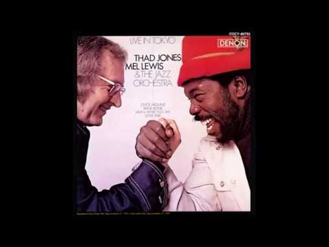 The Drum Hang - Episode 7 Mel Lewis Rub-a-Dub