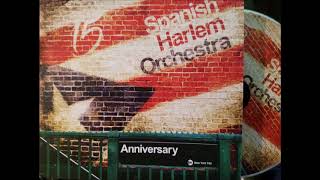 Soy El Tambor  -  Spanish Harlem Orchestra -2018