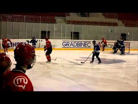 HD mladi Jesenice : VSV