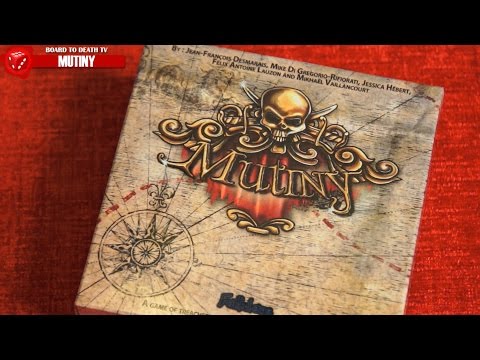 Board to Death Review ( 6 Min. )