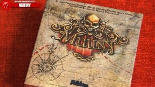 Mutiny