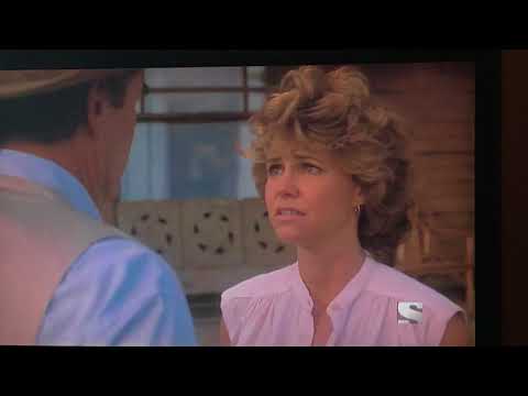 Murphy’s romance, final scene