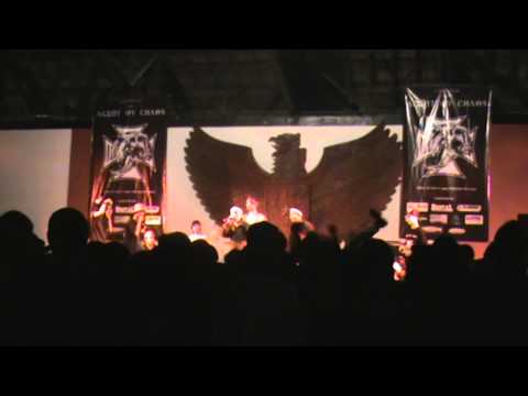 Lopatcos - live at JNM Jogjakarta