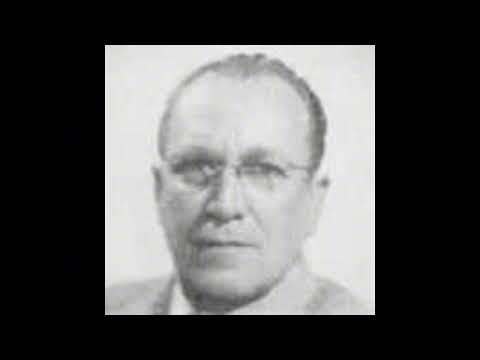 Alfredo Brito & His Orch. - Siboney (1931)