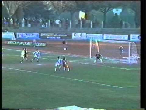 1988-12-11. RICCIONE-TERNANA 1-2 (sintesi) by BARCAROTTI MARCO
