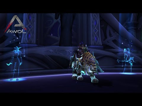 AwoL vs Sisters of the Moon - ToS Mythic