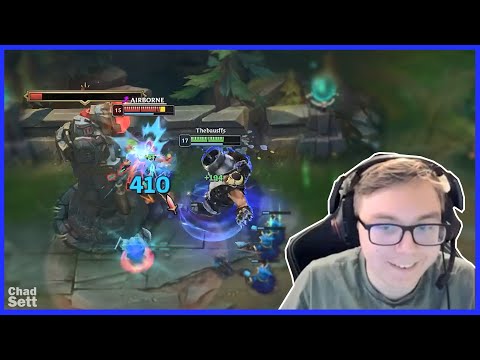 Bombaus - Lol Daily Clips Ep.25