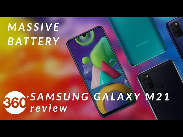 Samsung Galaxy M21 Review Ndtv Gadgets 360