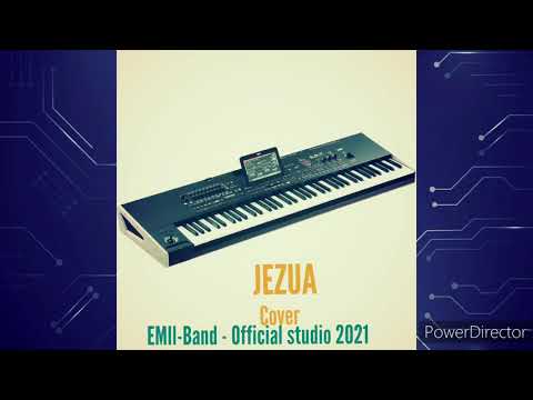 Emil Band- Jezua cover 2021