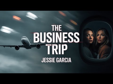 The Business Trip by Jessie Garcia | Never Came Back | Audiobook Thriller