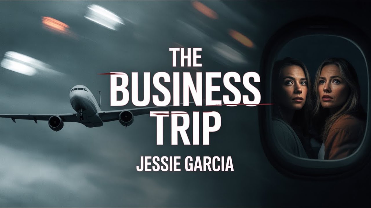 The Business Trip by Jessie Garcia | Never Came Back | Audiobook Thriller