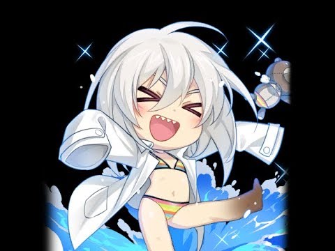 클로저스 [ CLOSERS ] MINI GREMORY Pet Skill