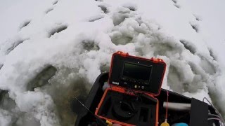 Подводная камера jj-connect underwater camera color