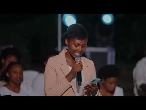 YEGO BY  NEW MELODY CHOIR