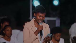 Download lagu YEGO BY  NEW MELODY CHOIR mp3