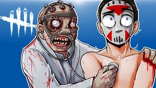Dead By Daylight - SPARK OF MADNESS DLC (New Killer, Map &amp; Survivor!) The Doctor!