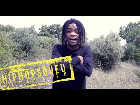 HeidjeGQ - I [ Vídeo Oficial]