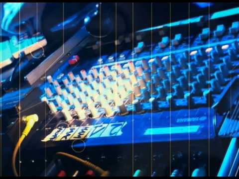 Pure Analog 2.0 teaser 11/11/11 ACID WAR IS STARTING