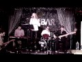 Лана Меркулова & Beathoven Band - Держи меня крепче (RED FOX lounge ...