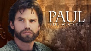 PAUL The APOSTLE : ( 2013 ) ____ Full Movie