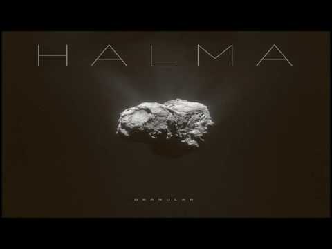 Halma - Granular [Full Album]