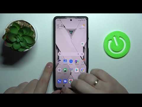 How to Best Display Settings to Change Xiaomi Black Shark 5 Pro