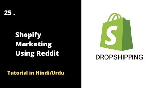 🌐 Shopify Marketing on Reddit: Strategies for Success | Dropshipping Tutorial 2022