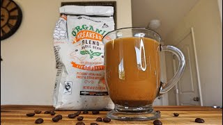 How to make coffee french press coffee - healthy recipe channel