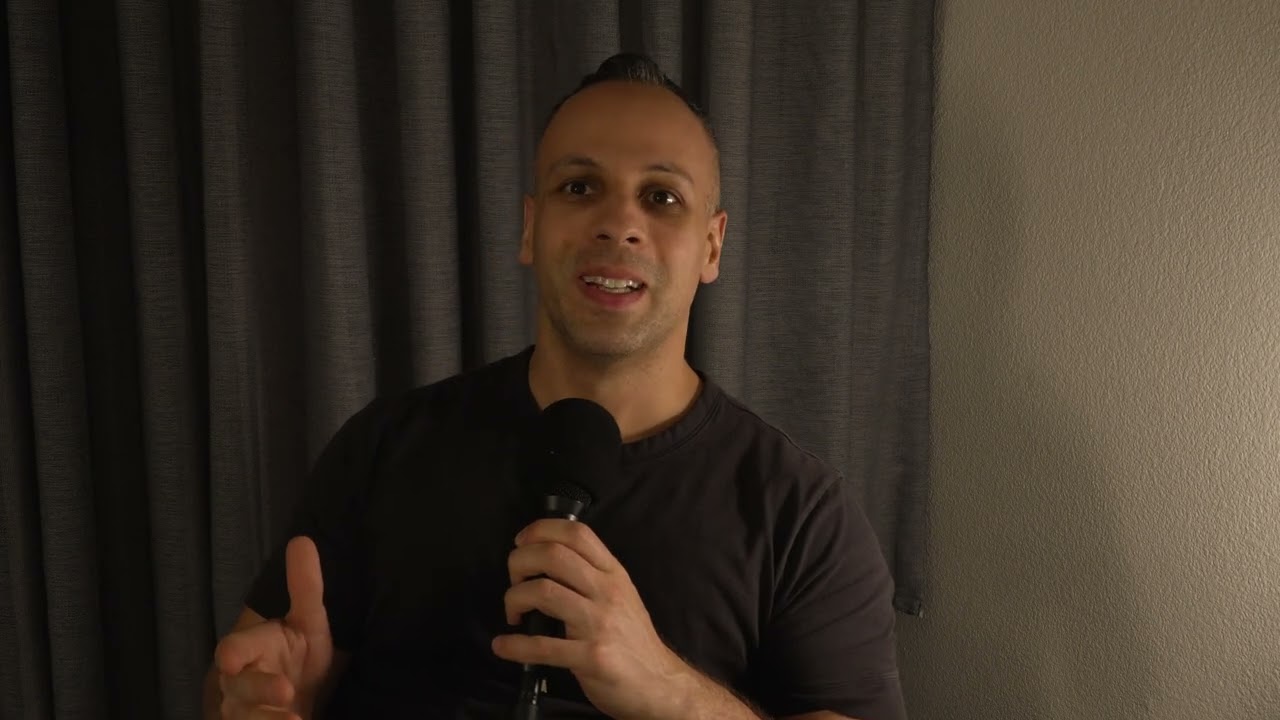 Therapist responds to question about AI tool by being a tool