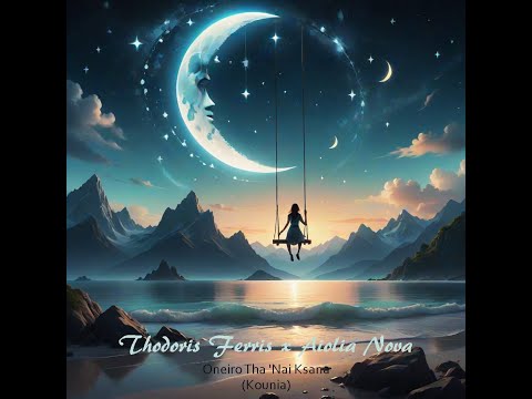 Thodoris Ferris x Aiolia Nova - Oneiro Tha 'Nai Ksana (Kounia)