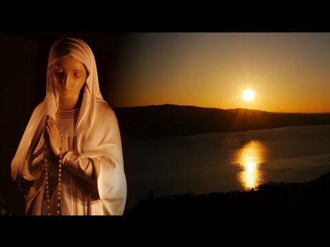 GREGORIAN ANTIPHON: "Quae est ista?" (Who is She?)