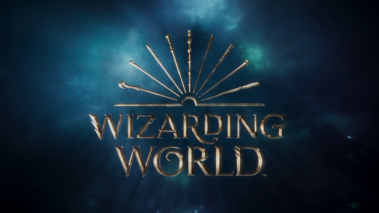 《怪獸與葛林戴華德的罪行 Fantasic Beasts：The Crimes of Grindelward》前導預告