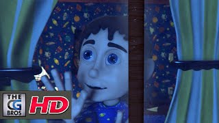 CGI 3D Animated Shorts HD: The Night the Moon Fell" - by John Bashyam