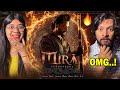 Mirai Hindi Glimpse Reaction | Teja Sajja | Karthik Gattamneni | People Media Factory India