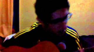 juanes - segovia (PARCE) cover by luigy :P