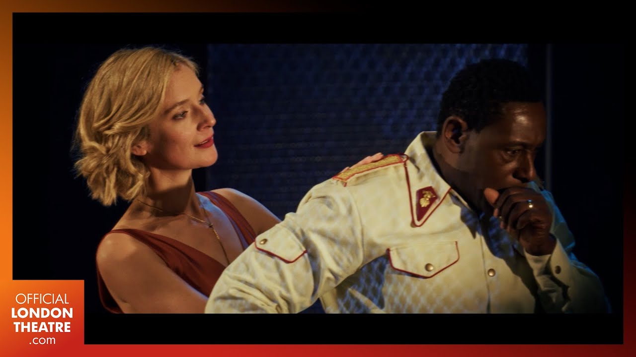 Othello Trailer Thumbnail