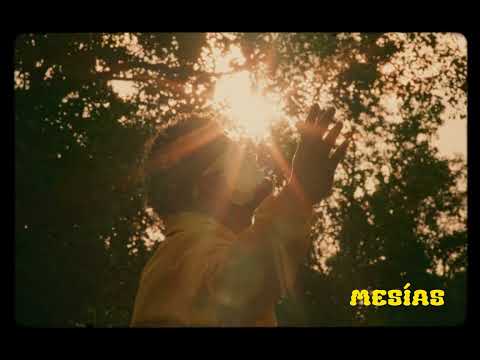 Townix - Mesías (Visualizer) | me fui a ser feliz