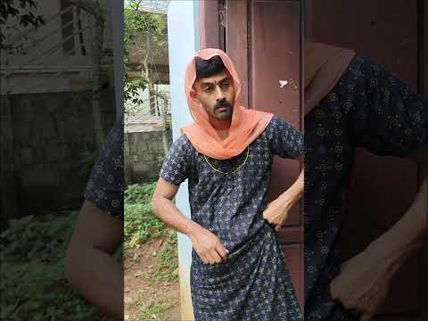 വീട് തൂക്കുന്ന എന്റെ അനിയത്തി 😂 ultra pro max 🤣 #shorts