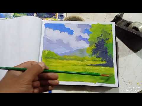 Pintando ando pampachacra Huanta Ayacucho Perú