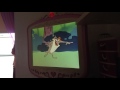 Opening To Twister VHS 1996