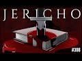 Jericho The Binding Of Isaac Repentance 308