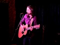 Like A Flower - Brooke Annibale @ The Regal Room - 31st March 2010 034.mpg